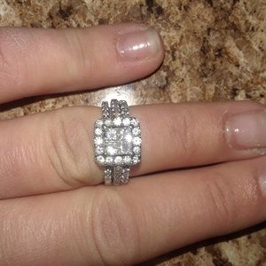 3 piece weeding set size 6.5